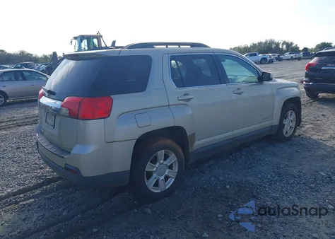 2013 GMC Terrain Sle-2 z USA, uszkodzony, nr VIN 2GKFLTEK6D6202520